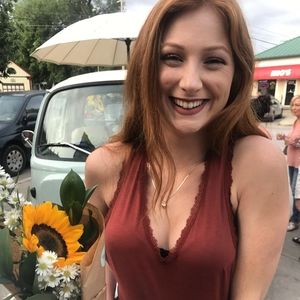 Meet your Posher, Cheyenne